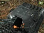 Ballard Centronel AAWV-21 Turret.png (595 KB) Close-up of the details on top of the Centronel's turret.