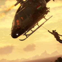 Just Cause 3 Just Cause Wiki Fandom