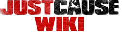 Just Cause Wiki