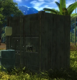 Keeping the Flow (bomb)