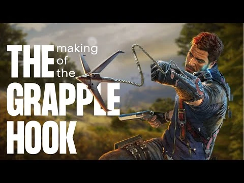 The_Making_of_the_Grapple_Hook