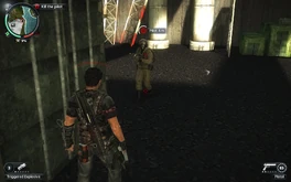 Pilot in Airport Troubles