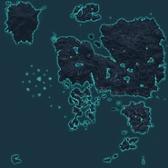 With DLC areas included.