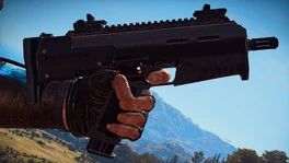 Jc3 CS9 PDW-K