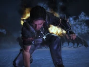 Rico's first landing in Panau.jpg (93 KB) Rico's first landing in Panau, during the mission Welcome to Panau.