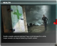 Main article Medicine cabinet.