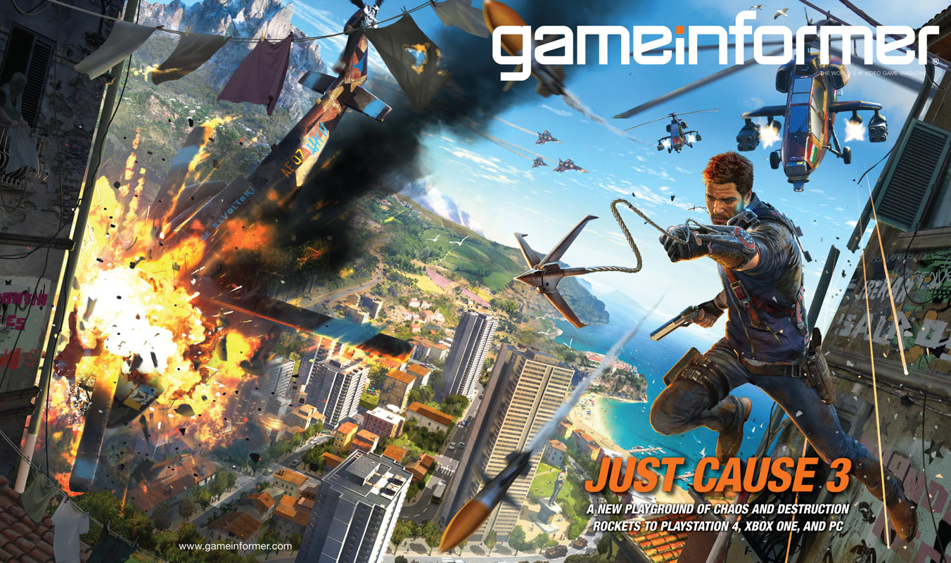 Just Cause 3 Just Cause Wiki Fandom Just Cause 3 Just Cause Wiki Fandom