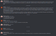 Timeline context
