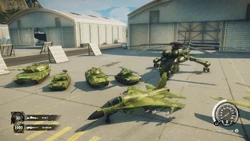 Modifying Just Cause Wiki Fandom