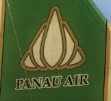 Most Fixed-wing aircraft here belong to Panau Air.