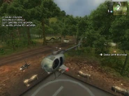 Delta 5H4 Boxhead.png (496 KB) At San Cristobal military base, north of the Guerrilla 06 "Camp Contrabandista" safehouse.