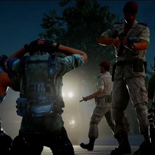 Just Cause 3 Just Cause Wiki Fandom