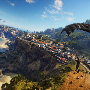 Just Cause 3 Just Cause Wiki Fandom