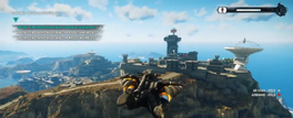 JC4 Solisian space program