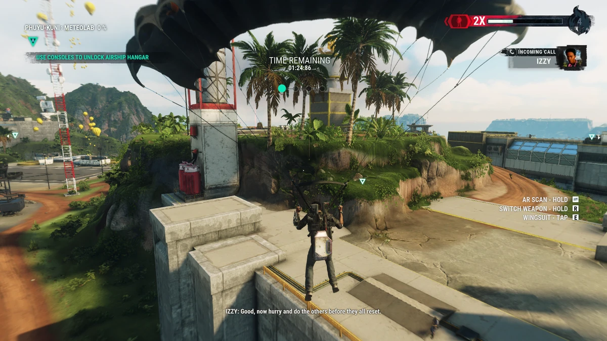 Meteolab Grab Just Cause Wiki Fandom