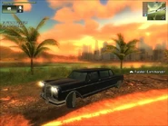 Black civilian variant.