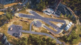 Above Guardia Plagia II