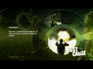 Shooting at a flying grenade will cause it to explode.