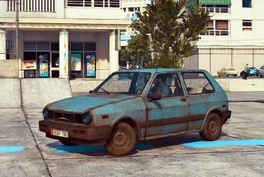 Stria Carera Standard