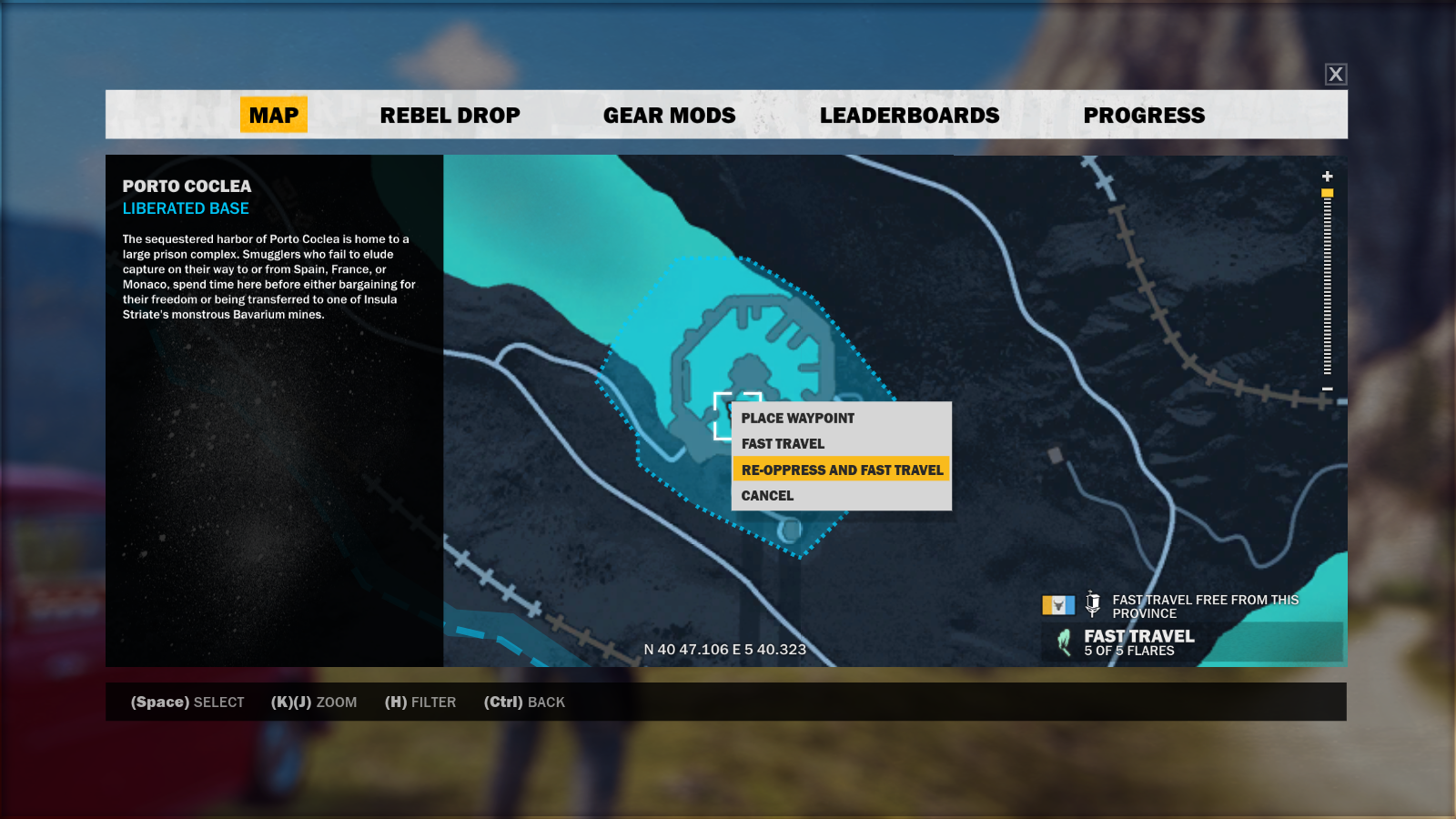 liberated 2 providence just cause 3 liberated 2 providence just cause 3