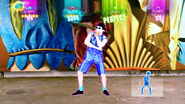 Promotional gameplay 1 (Just Dance 2014)