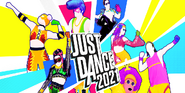 Beta "Must Dance 2021" playlist icon