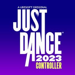 Just Dance 2024 Controller, Just Dance Wiki