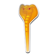 Jafar’s avatar on Just Dance 2018 (Kids Mode)