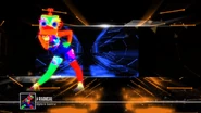 Radical load.png (1.22 MB) Just Dance 2017 loading screen (Classic)