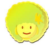 Beta golden avatar