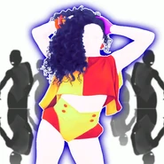 Pop - Single Ladies (Put a Ring on It) by Beyoncé from Just Dance 2017