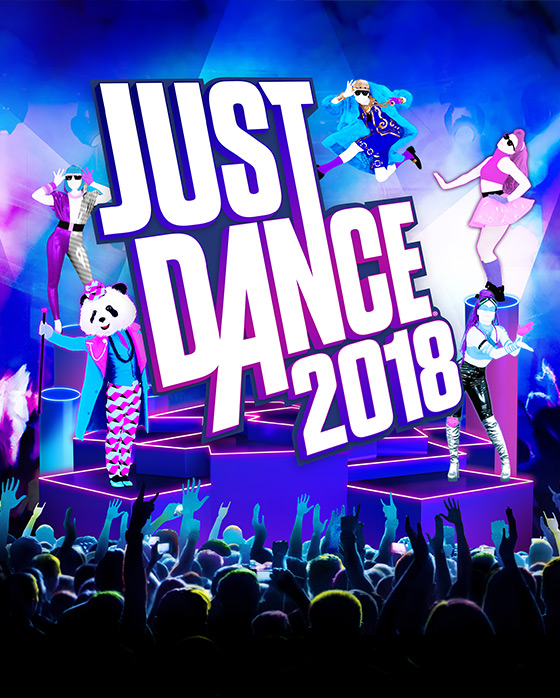 Just Dance 2018 | Wiki Just Dance | Fandom