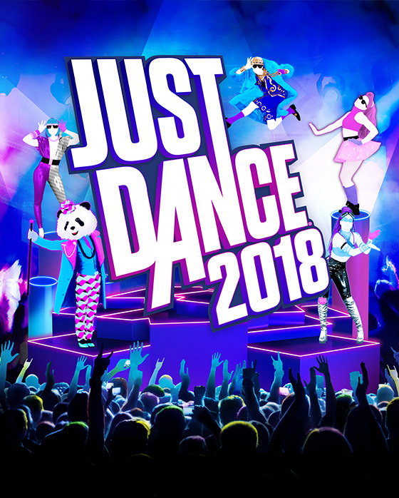 JUST DANCE - PS4 - Chicle Store