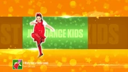 Just Dance 2017 loading screen