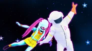 Only You (And You Alone) (Just Dance+)