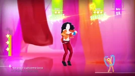 Rabiosa jd2016 gameplay