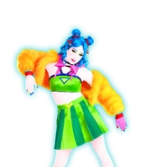 You Should See Me in a Crown (P1)