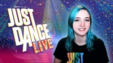 Featured image of post Littlesiha Just Dance 2021 This video is a compilation of my real first reactions when i launched the official full game just dance 2021 for the 1st time on