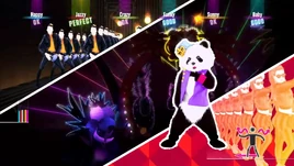 Dontstopmealt jd2017 gameplay