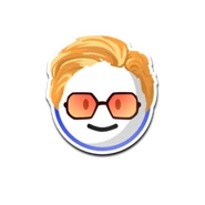 Gray's avatar on Just Dance Now