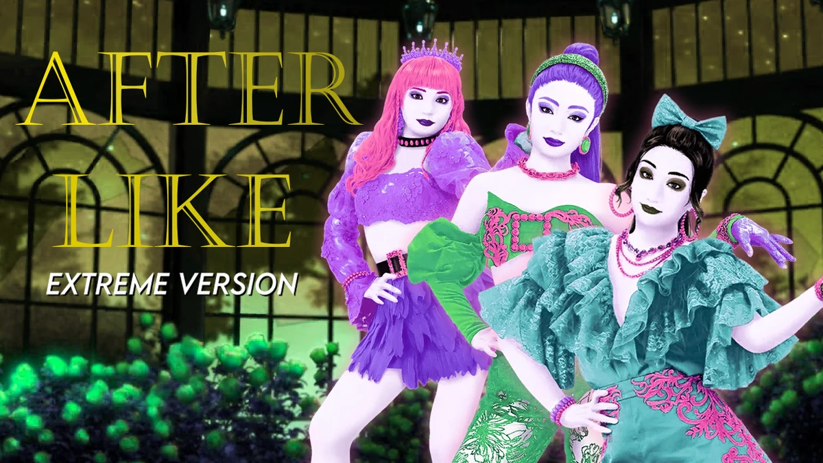 User Blog Yy Dance Just Dance 2025 Edition Fanmade Songlist Just