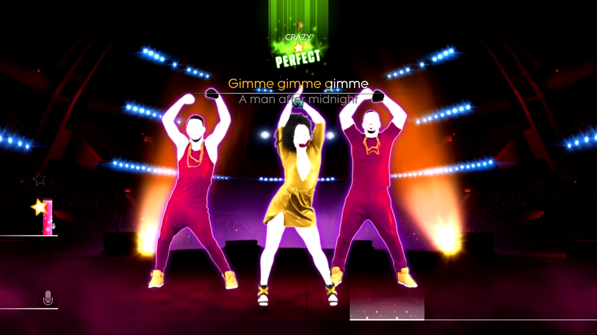 シム・シメール、【LET THE DANCING BEGIN】 シム・シメール、【LET THE DANCING BEGIN】