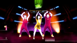 Gimmegimmeosc jd2014 gameplay