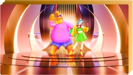 Goldengroove jdnow playlist website icon 2024