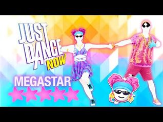 Just Dance Now - Head & Heart By Joel Corry Ft
