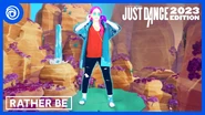 Official YouTube thumbnail (US)