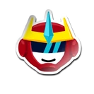 Robotrock p1 jd2015 ava