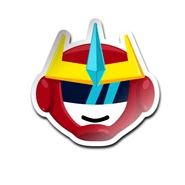 P1’s avatar on Just Dance 2015