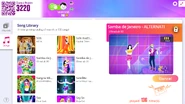 Sambadejaneiroalt jdnow menu computer 2020.png (1.38 MB) Samba de Janeiro (Samba Version) on the Just Dance Now menu (computer)