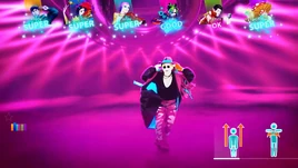 Saymynamealt gameplay